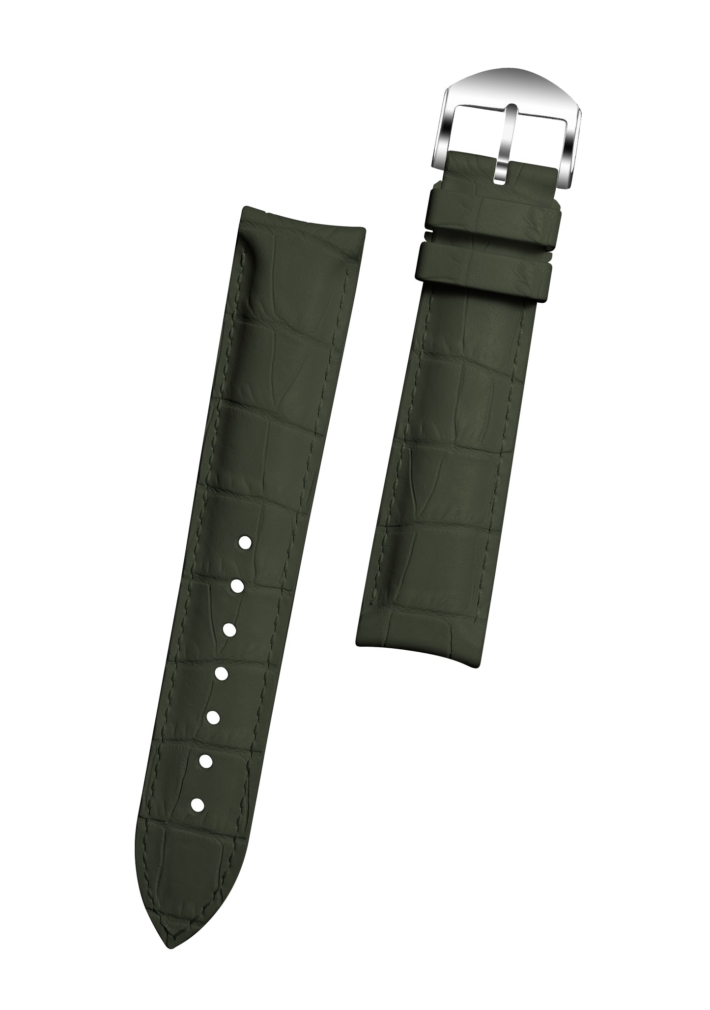 Lost in jungle - Skinskan