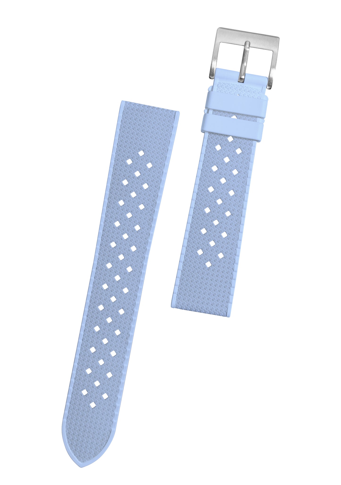 My baby blue - Tropic