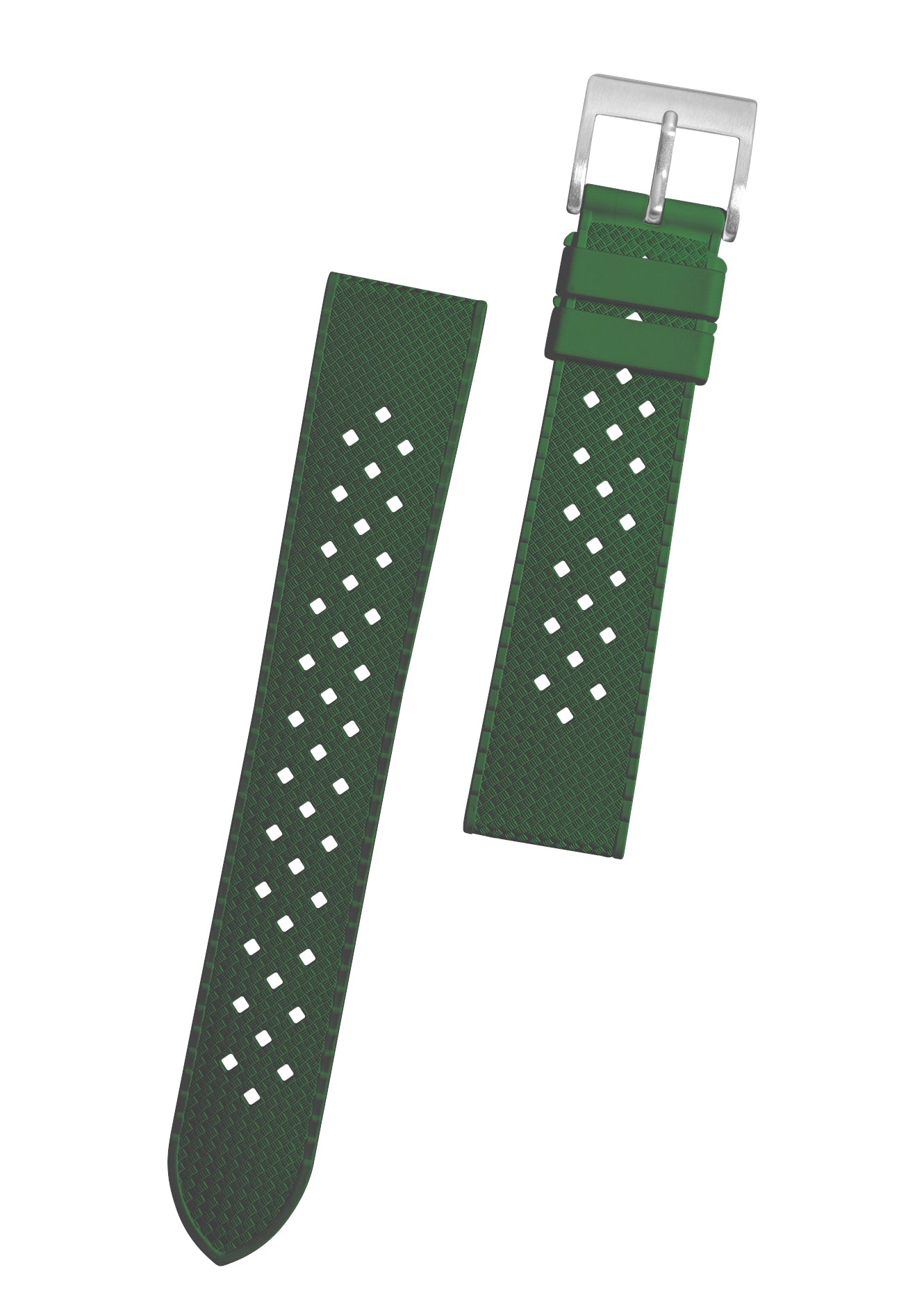 Forest drive - Tropic strap