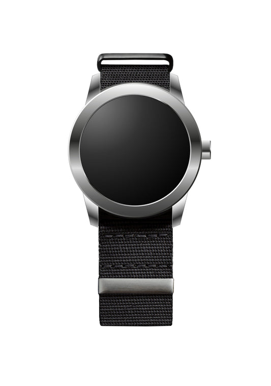 Mysterious - Natostrap